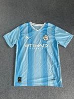 Haaland Man City shirt maat M, Maat M, Ophalen, Zo goed als nieuw, Shirt