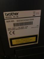 Brother hl 22 laser, Ophalen of Verzenden, Gebruikt, Brother