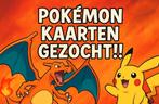 Pokemon kaarten gezocht!, Tickets en Kaartjes, Twee personen, Ticket of Toegangskaart