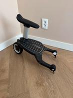 Bugaboo Meerijdplankje met Zitje, Kinderen en Baby's, Kinderwagens en Combinaties, Ophalen, Gebruikt, Kinderwagen, Bugaboo