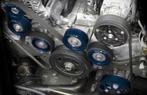GReddy lightweight pulley set - Subaru BRZ Toyota GT86, Ophalen of Verzenden