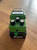 Ibanez TS9 Tubescreamer - Zo Goed Als Nieuw!, Muziek en Instrumenten, Effecten, Ophalen of Verzenden, Zo goed als nieuw, Distortion, Overdrive of Fuzz