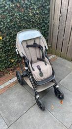 Bugaboo Fox Mineral Taupe, Ophalen, Bugaboo, Zo goed als nieuw, Combiwagen