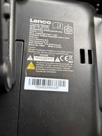 Lenco Auto DVD Speler - 2 Schermen, Gebruikt, Draagbaar, Ophalen of Verzenden, Overige merken