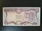 Cyprus pick 53c 1994, Postzegels en Munten, Bankbiljetten | Europa | Niet-Eurobiljetten, Los biljet, Ophalen of Verzenden, Overige landen