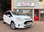 Ford B-Max 1.0i 12v EcoBoost Ambiente White edition, Voorwielaandrijving, Euro 5, Gebruikt, Electronic Stability Program (ESP)