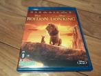 The Lion King (Blu-ray) - Disney Klassieker!, Cd's en Dvd's, Ophalen of Verzenden, Zo goed als nieuw, Kinderen en Jeugd