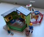 Playmobil 9276, Kattenverblijf., Kinderen en Baby's, Speelgoed | Playmobil, Ophalen of Verzenden, Gebruikt, Complete set