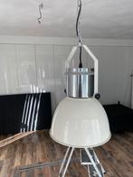 Metalen hanglampen, Ophalen, Zo goed als nieuw, Metaal, Minder dan 50 cm