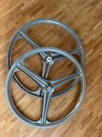 Wielenset/onderdelen, Grimeca 3 Razze, H+Son, Sturmey Bundel, Fietsen en Brommers, Fietsonderdelen, Ophalen, Zo goed als nieuw