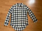 Geruite blouse Daphnea, maat S, Ophalen of Verzenden, Zo goed als nieuw, Maat 36 (S), Overige kleuren