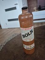 Erven Bols zonder inhoud., Ophalen