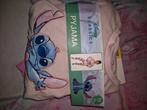 Stitch pyjama, Ophalen of Verzenden, Nieuw, Meisje, Nacht- of Onderkleding