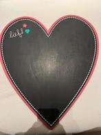 Krijtbord Lief! Lifestyle, Ophalen, Gebruikt