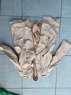 Militaire Kleding Plunjebaal Jaren 80/90, Ophalen of Verzenden, Landmacht, Nederland, Kleding of Schoenen