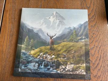 Caligula's Horse - Rise Radiant LP + CD beschikbaar voor biedingen