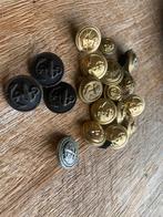 Knoop, Ophalen of Verzenden, Gebruikt, Knoop of Knopen