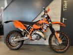 KTM All-Road 200 EXC (bj 2007), Motoren, Motoren | KTM, KTM, Bedrijf, Stallhofner Straße 3
A‑5230  Mattighofen, AT, Overig
