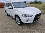 Mitsubishi Outlander 2.0 Intro Edition, 1998 cc, 4 cilinders, Wit, Origineel Nederlands