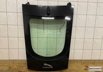  JAGUAR F-TYPE X152 COUPE TAILGATE HARNESS LEVERBAAR!! beschikbaar voor biedingen