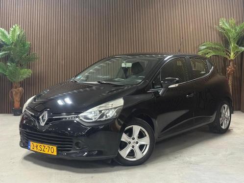Renault Clio 0.9 TCe Expression, Auto's, Renault, Bedrijf, Clio, ABS, Airbags, Airconditioning, Bluetooth, Boordcomputer, Cruise Control