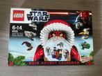 Advent kalender lego star wars, Kinderen en Baby's, Speelgoed | Duplo en Lego, Ophalen of Verzenden, Nieuw, Complete set, Lego