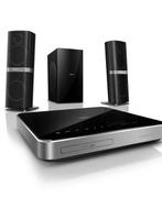 Philips SoundHub 2.1 HTS7201 (totaal vermogen 440W), IZGST, Ophalen, Philips, 2.1-systeem, Blu-ray-speler