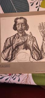 Jan Toorop Catalogus, Antiek en Kunst, Ophalen of Verzenden