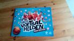 Voetbalplaatjesalbum 2019 - 2020, Albert Heijn, Ophalen