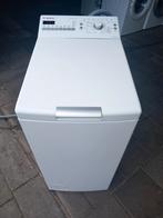 Bovenlader Bosch, Witgoed en Apparatuur, Wasmachines, Ophalen, 1200 tot 1600 toeren, Gebruikt, Bovenlader
