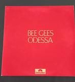 Bee Gees Odessa UK 2 LP 1969 MONO Pop Psych EX, Ophalen of Verzenden, 1960 tot 1980, Zo goed als nieuw, 12 inch