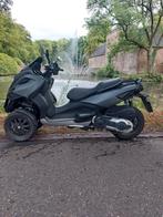 Gilera Fuoco Motorscooter 500cc, Gebruikt, Overige modellen, Ophalen of Verzenden, Benzine