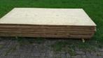 Underlayment platen, Ophalen