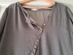 Jurk trix en rees maat s, Kleding | Dames, Bruin, Ophalen of Verzenden, Knielengte, Maat 36 (S)