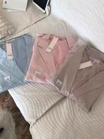 Prachtige nieuwe  blazers, Maat 38/40 (M), Beige, Nieuw, Ophalen of Verzenden