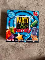 Party & Co Family Bordspel, Drie of vier spelers, Ophalen of Verzenden, Zo goed als nieuw