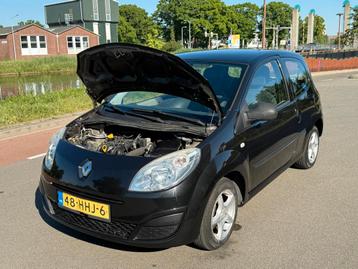Goeie Renault twingo 1.2 authentieke bouwjaar 2008 beschikbaar voor biedingen