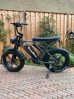 La Souris CrossBoss V16 Fatbike, Fietsen en Brommers, 59 cm of meer, Ophalen, Gebruikt, Overige merken