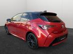 Toyota Corolla 1.8 Hybrid Style TwoTone  Full Led 1e eigenaa, Auto's, 12 maanden, Gebruikt, 4 cilinders, Met garantie (alle)