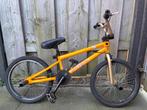 BMX BeOne 20 inch - Gebruikte staat, Fietsen en Brommers, Ophalen, Staal, Voetsteunen, 16 tot 20 inch