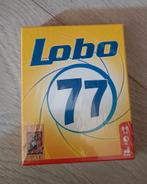 Lobo 77 - Kaartspel, nieuw in folie, Nieuw, Ophalen of Verzenden, 999 Games, Reisspel