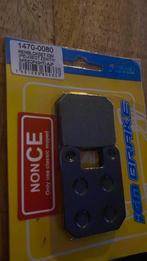 Remblokken zenith/speedfight !, Fietsen en Brommers, Scooters | Peugeot, Ophalen of Verzenden, Zo goed als nieuw, Speedfight