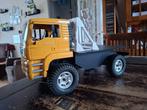 LEUKE MAN CAB OP FTX CHASSIS CRAWLER  RTR, Elektro, Auto offroad, Schaal 1:14, Ophalen of Verzenden