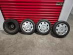Opel Asta G stalenvelgen, Auto diversen, Ophalen, Gebruikt