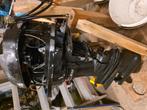 Buitenboordmotor mercury 40 pk kortstaart motor, Ophalen, Gereviseerd, Mercury