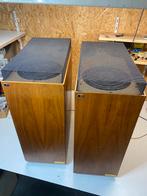 SONAB AMSEN speakers, Overige merken, Ophalen of Verzenden, Front, Rear of Stereo speakers, SONAB