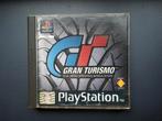 Gran Turismo - PlayStation 1, Spelcomputers en Games, Games | Sony PlayStation 1, Gebruikt, 1 speler, Racen en Vliegen, Eén computer