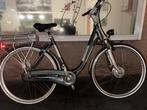 Sparta C4 e-bike (nieuw accu) elektrische Damesfiets 53 cm, 51 tot 55 cm, Ophalen of Verzenden, Zo goed als nieuw, Sparta
