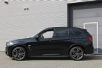 BMW X5 M I 576 PK I NL Auto I B & O Audio I Pano.Dak, Automaat, Gebruikt, 4395 cc, Zwart