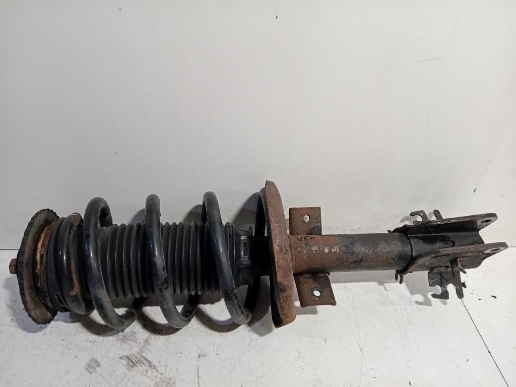 Veerpoot rechts voor Renault Master, Auto-onderdelen, Ophanging en Onderstel, Onderdelen@venauto.nl, Van der Ven Autorecycling B.V.